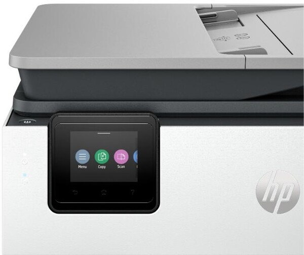 HP A4 Renkli 8123 OfficeJet Pro Yazıcı USB 2.0,Ethernet,Kablosuz