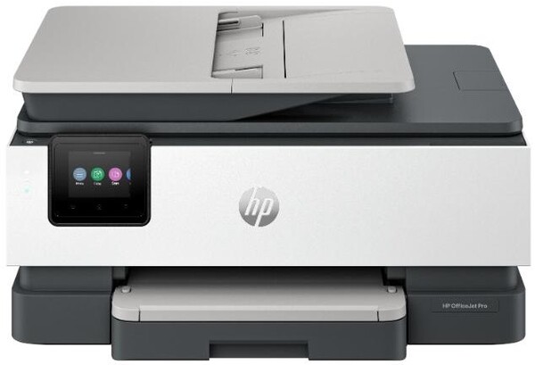HP A4 Renkli 8123 OfficeJet Pro Yazıcı USB 2.0,Ethernet,Kablosuz ikinci görünüm