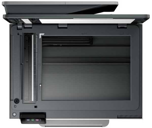 HP A4 Renkli 8123 OfficeJet Pro Yazıcı USB 2.0,Ethernet,Kablosuz