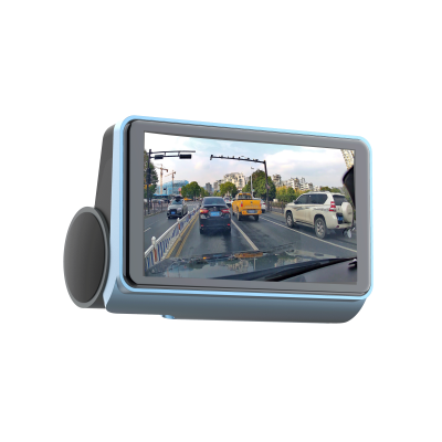 DAHUA S8 DHI-DAE-HC3511GW Araç Kamerası