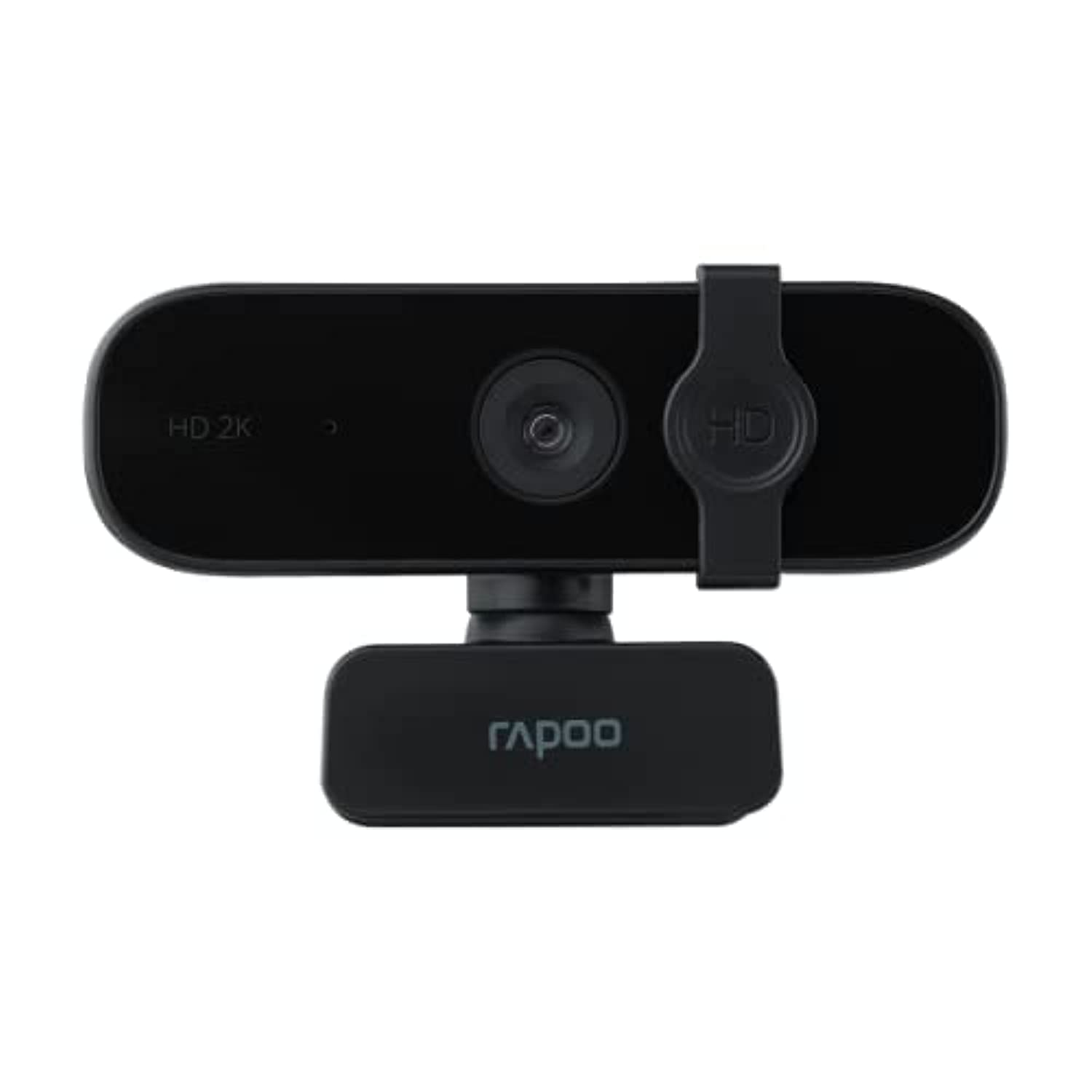 RAPOO 2MP C280 Siyah Web Kamera 19990 ikinci görünüm