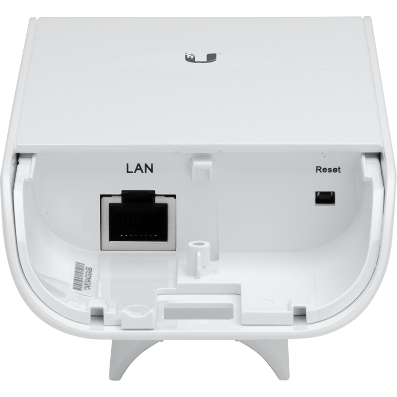 UBIQUITI NANOSTATION LOCO M2 8dbi 150mbps 2.4ghz 5+km Harici Access Point
