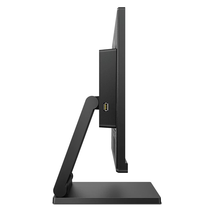 PHILIPS 21.5" Dokunmatik 222B1TC-00 4MS 75Hz HDMI-DP EV Ofis Tipi Monitör 1920x1080