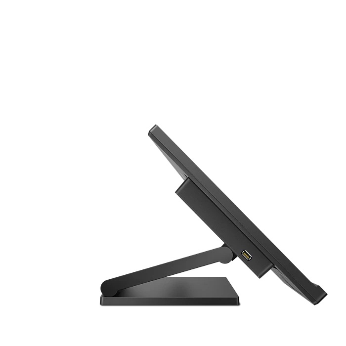 PHILIPS 21.5" Dokunmatik 222B1TC-00 4MS 75Hz HDMI-DP EV Ofis Tipi Monitör 1920x1080