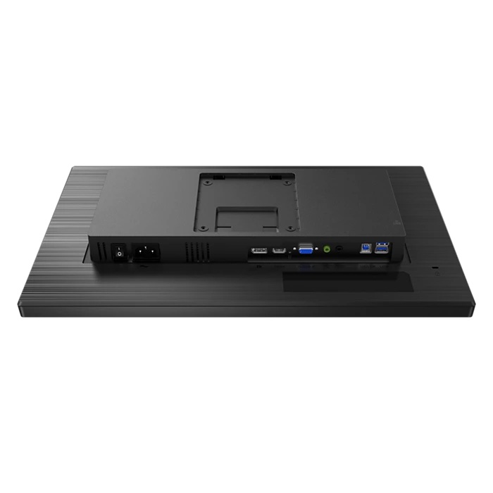 PHILIPS 21.5" Dokunmatik 222B1TC-00 4MS 75Hz HDMI-DP EV Ofis Tipi Monitör 1920x1080