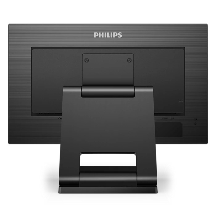 PHILIPS 21.5" Dokunmatik 222B1TC-00 4MS 75Hz HDMI-DP EV Ofis Tipi Monitör 1920x1080