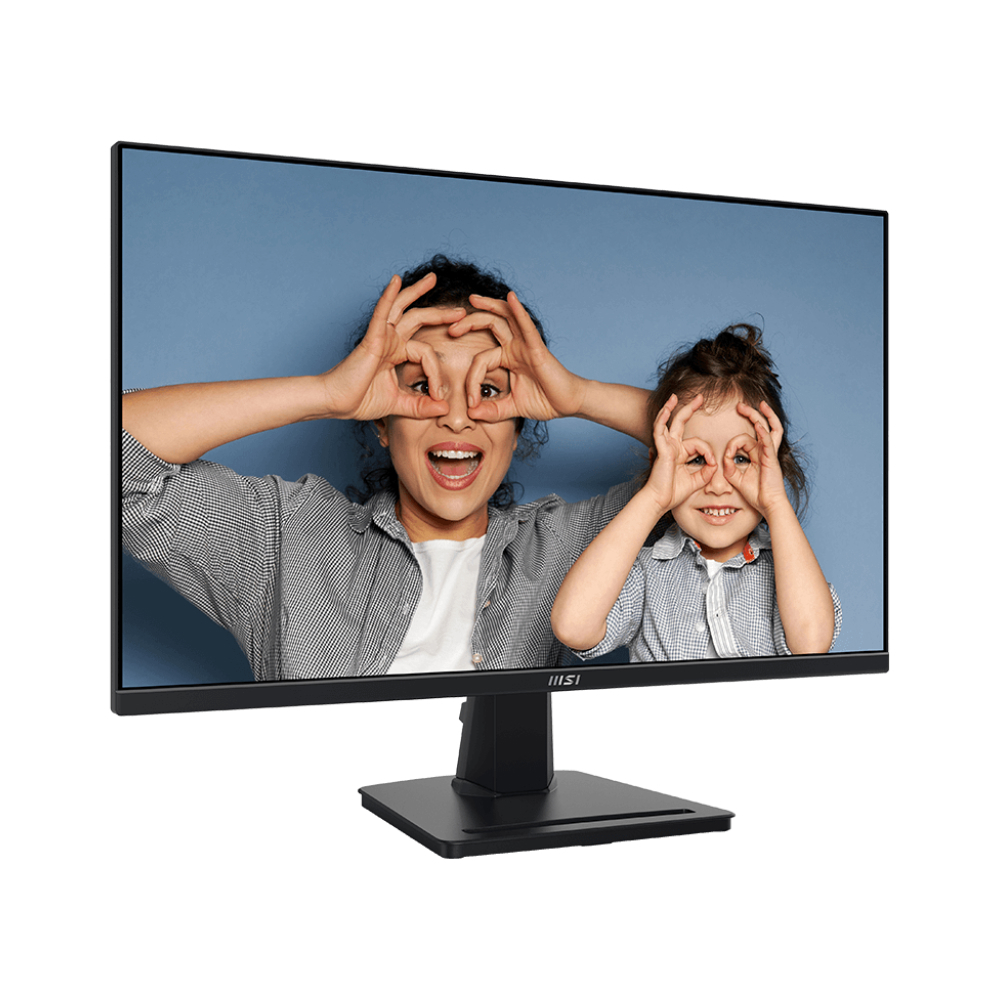 MSI 27" IPS PRO MP275 1MS 100hz HDMI EV OFİS Monitör (1920 X 1080)