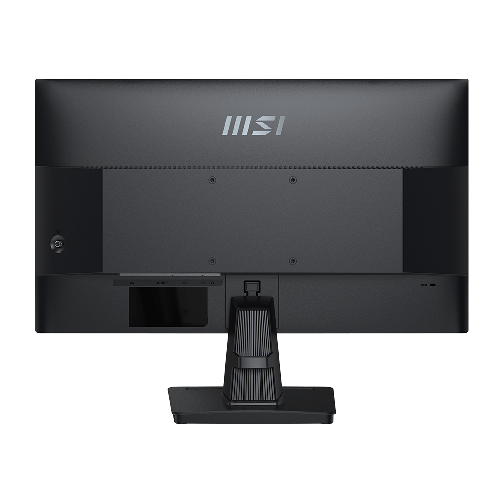 MSI 27" IPS PRO MP275 1MS 100hz HDMI EV OFİS Monitör (1920 X 1080)