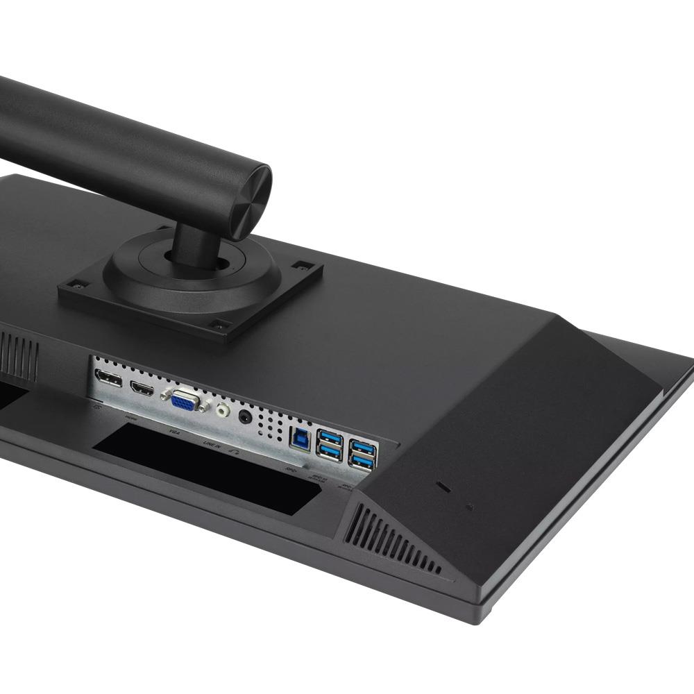 ASUS 23.8" IPS VA249QGS 1MS 120Hz HDMI-DP Pivot MULTIMEDYA Monitör (1920 X 1080)
