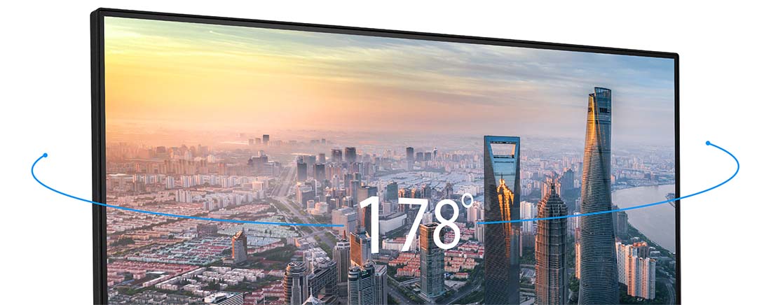 ASUS 23.8" IPS VA249QGS 1MS 120Hz HDMI-DP Pivot MULTIMEDYA Monitör (1920 X 1080)