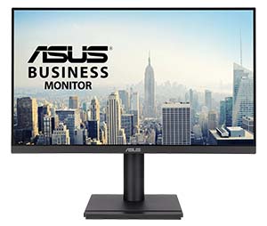 ASUS 23.8" IPS VA249QGS 1MS 120Hz HDMI-DP Pivot MULTIMEDYA Monitör (1920 X 1080)