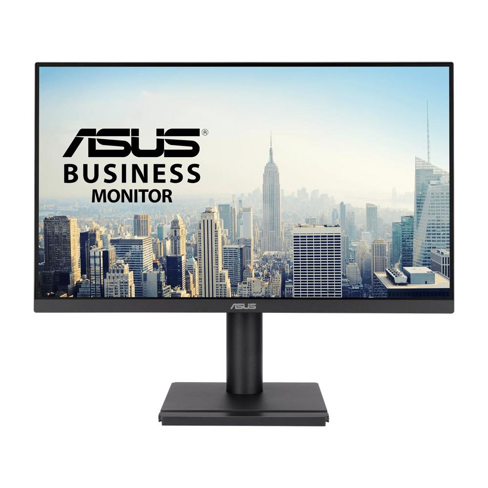ASUS 23.8" IPS VA249QGS 1MS 120Hz HDMI-DP Pivot MULTIMEDYA Monitör (1920 X 1080) ikinci görünüm