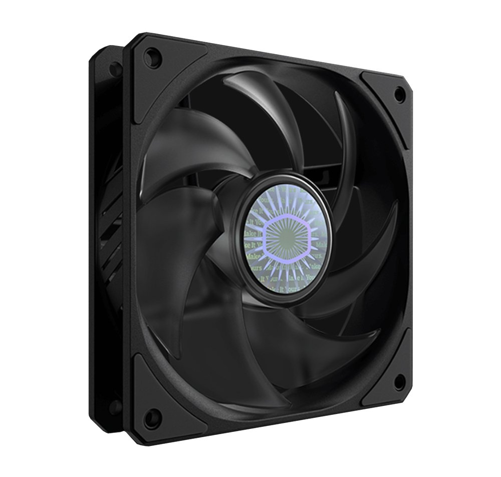 COOLERMASTER 120mm HYPER 212 EVO V2 RR-2V2E-18PK-R2 Hava Soğutmalı AM5-1700p İşlemci Fanı