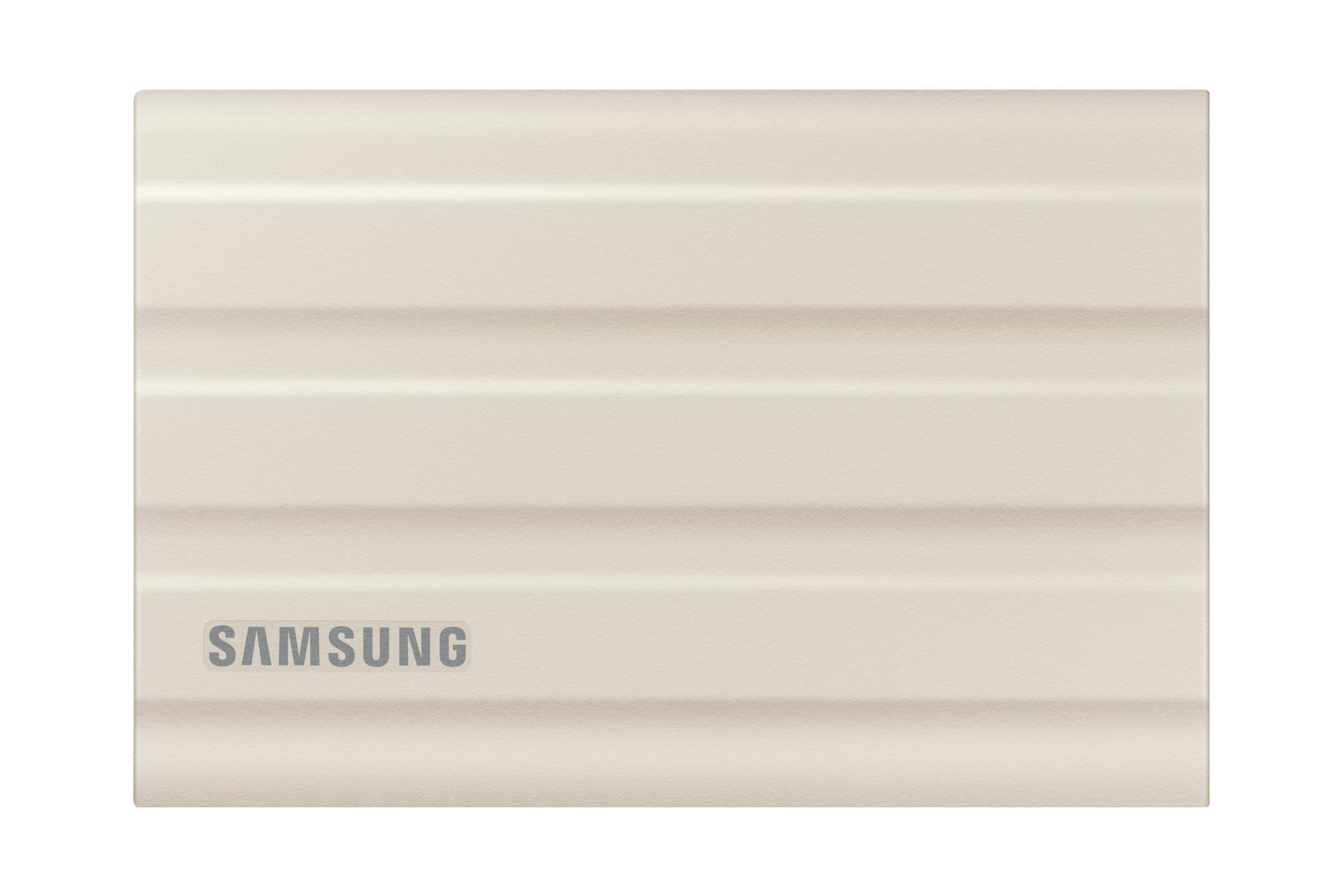 SAMSUNG 1TB T7 SHIELD MU-PE1T0K/WW SSD USB 3.2 Harici Disk ikinci görünüm