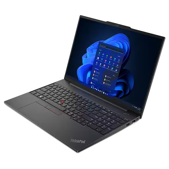 LENOVO 16" E16 G3 21SSS4LN00 Ultra 5 225U 16GB 512GB SSD FDOS
