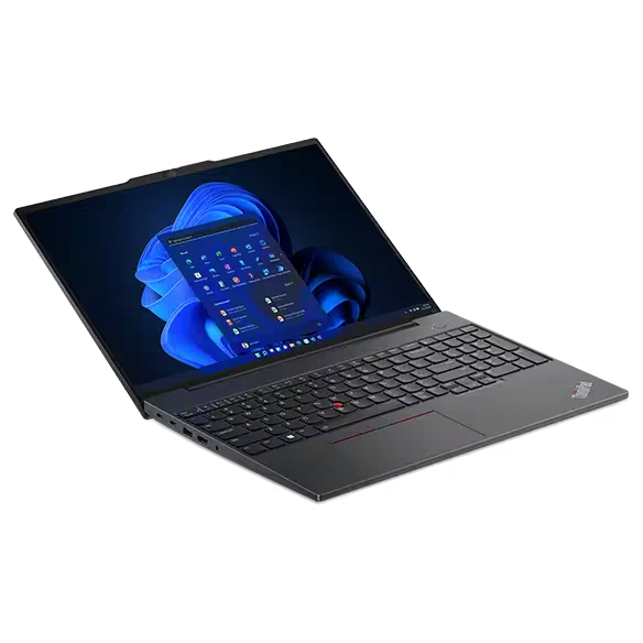 LENOVO 16" E16 G3 21SSS4LN00 Ultra 5 225U 16GB 512GB SSD FDOS