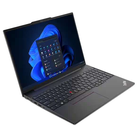 LENOVO 16" E16 G3 21SSS4LN00 Ultra 5 225U 16GB 512GB SSD FDOS