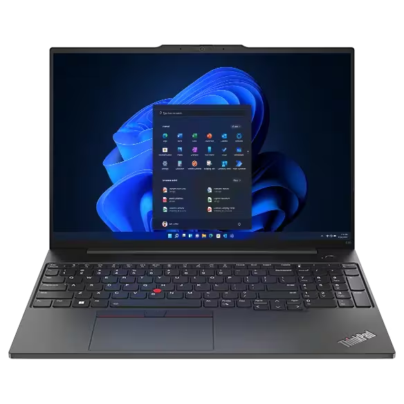 LENOVO 16" E16 G3 21SSS4LN00 Ultra 5 225U 16GB 512GB SSD FDOS ikinci görünüm