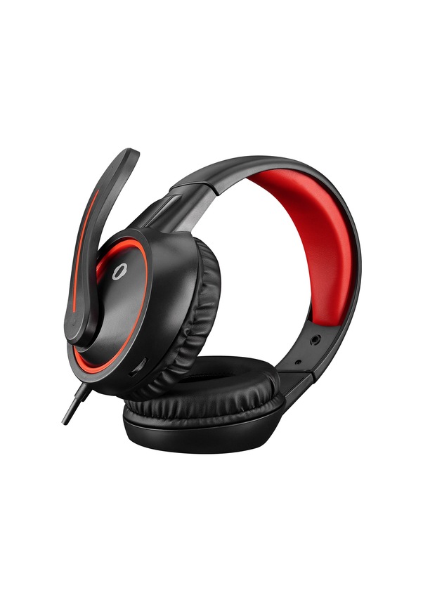SNOPY ERGO 3.5mm Siyah/Mavi Gaming Mikrofonlu Kulaklık SN-GX1 ikinci görünüm