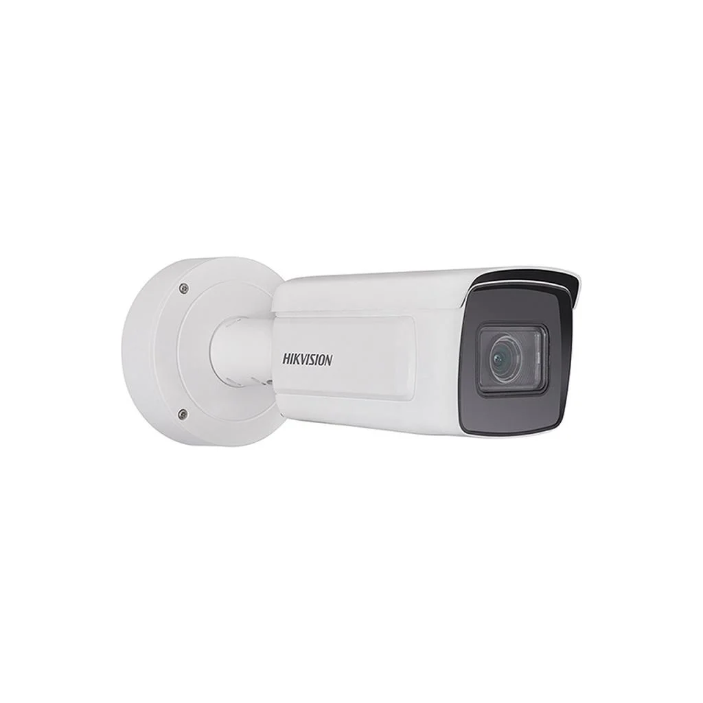 HIKVISION 2MP VariFocal IP Plaka Tanıma Kamerası DS-2CD2A26G0/P-IZHS ikinci görünüm