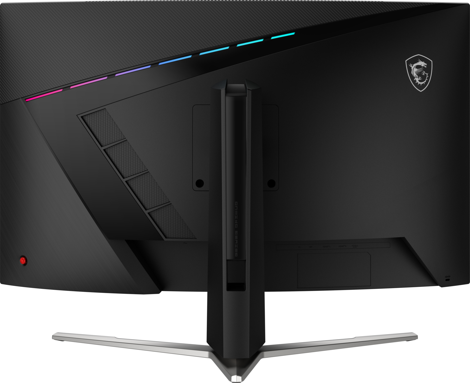 MSI 23.8" IPS MAG 244F 0.5MS 144Hz HDMI Gaming Monitör