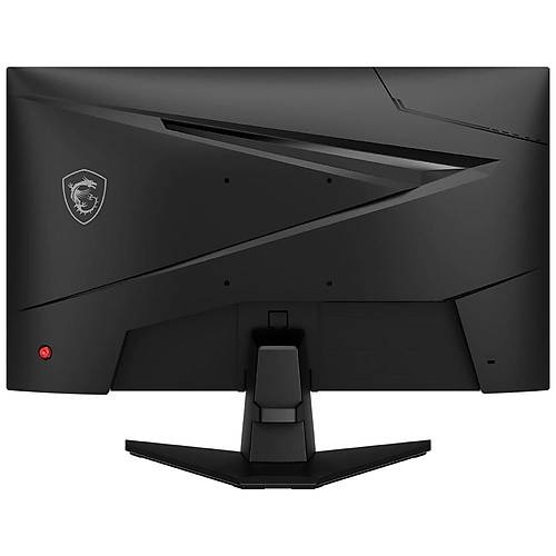 MSI 23.8" IPS MAG 244F 0.5MS 144Hz HDMI Gaming Monitör ikinci görünüm
