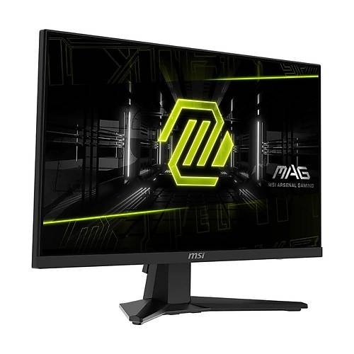 MSI 23.8" IPS MAG 244F 0.5MS 144Hz HDMI Gaming Monitör