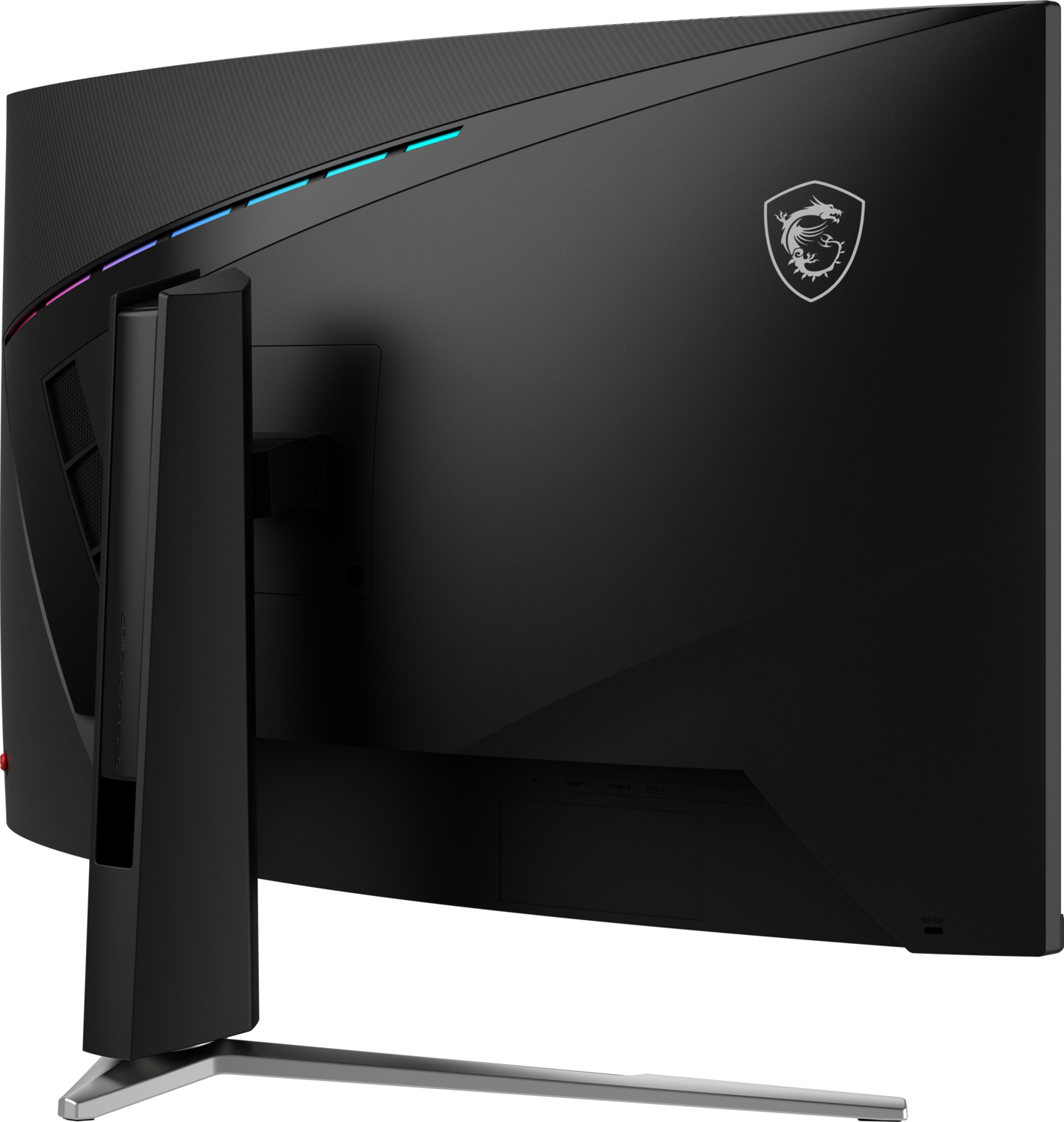 MSI 23.8" IPS MAG 244F 0.5MS 144Hz HDMI Gaming Monitör