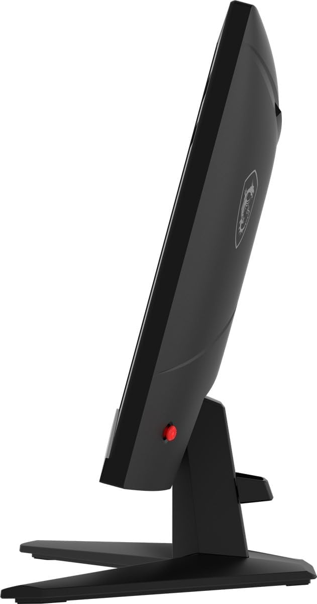 MSI 23.8" IPS MAG 244F 0.5MS 144Hz HDMI Gaming Monitör