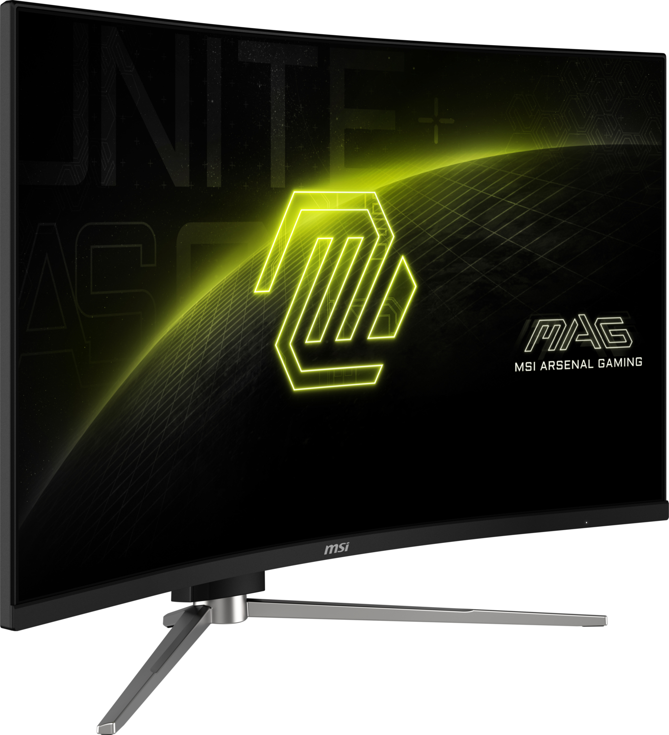 MSI 23.8" IPS MAG 244F 0.5MS 144Hz HDMI Gaming Monitör