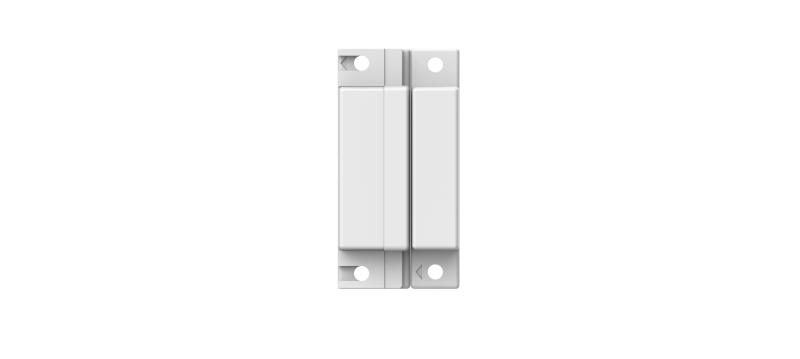 HIKVISION DS-PD1-MC-WS Kablolu Manyetik Kontak (Plastik)