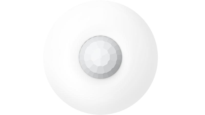 HIKVISION DS-PDCL12-EG2 Kablolu Pır Dedektör ikinci görünüm