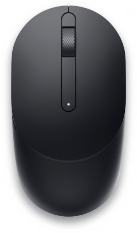 DELL MS300 Kablosuz Siyah Mouse ikinci görünüm