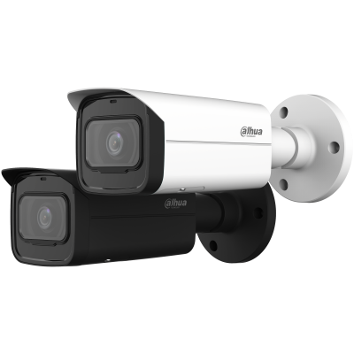 DAHUA 2MP Bullet 3.6mm IP Kamera IPC-HFW5241T-ASE-0360B-S3 ikinci görünüm