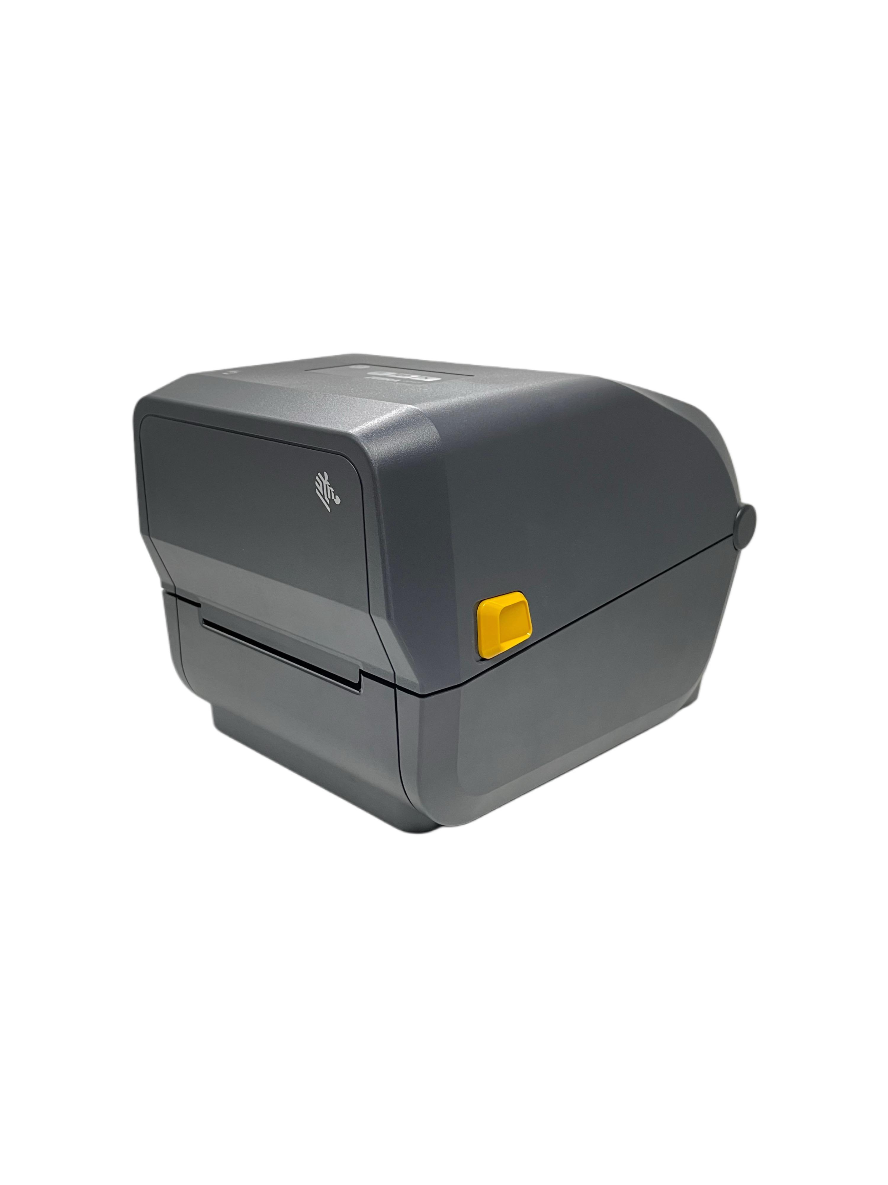 ZEBRA 203dpi ZD421T Termal Transfer USB,Ethernet Barkod Yazıcı