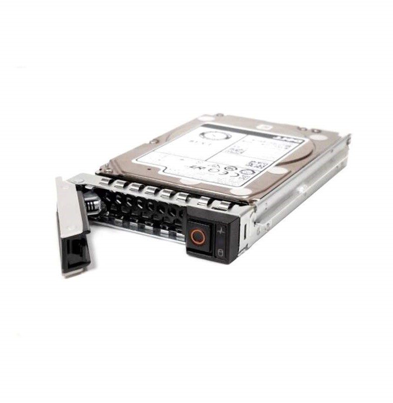 DELL 1.2TB 2.5" 10K 12G SAS G14 HDD