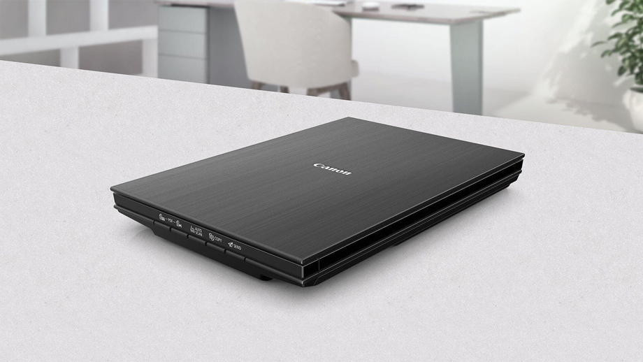 CANON Lide 400 4800x4800 A4 Tarayıcı
