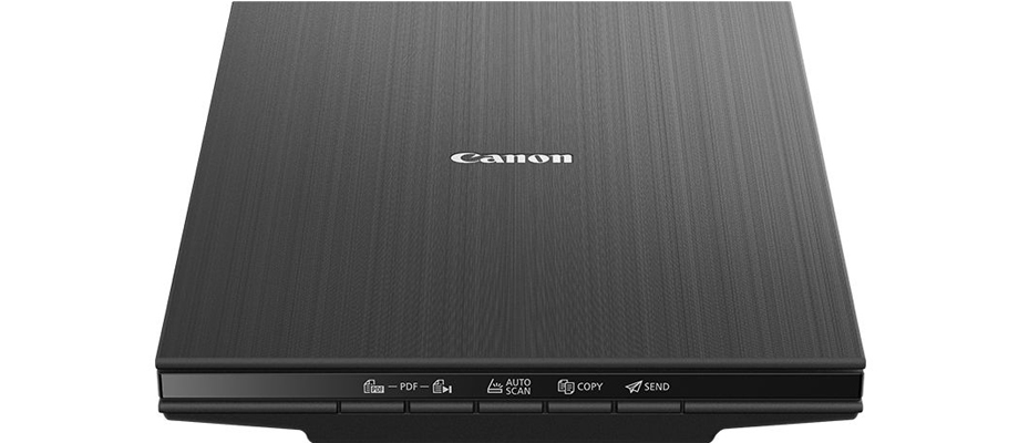 CANON Lide 400 4800x4800 A4 Tarayıcı