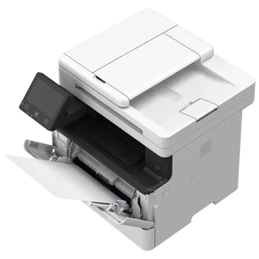 CANON A4 Siyah MF465DW Çok Fonksiyonlu Faxlı Dublex Laser Yazıcı USB 2.0,Ethernet,Kablosuz