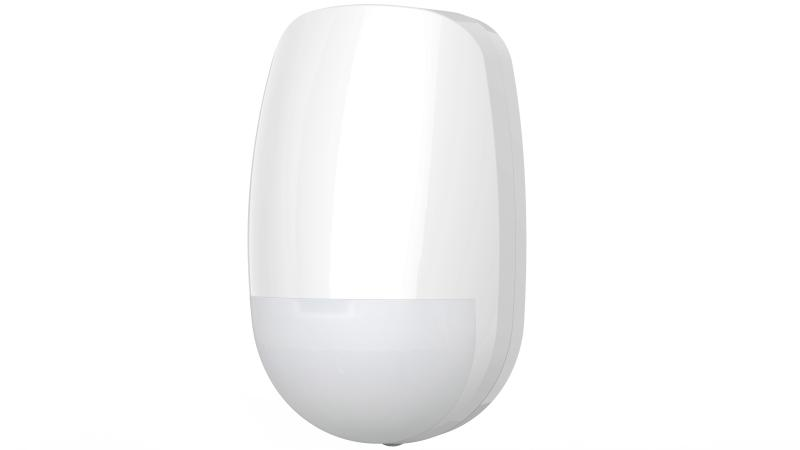 HIKVISION DS-PDP15P-EG2-WE PET Kablosuz Pır Dedektör