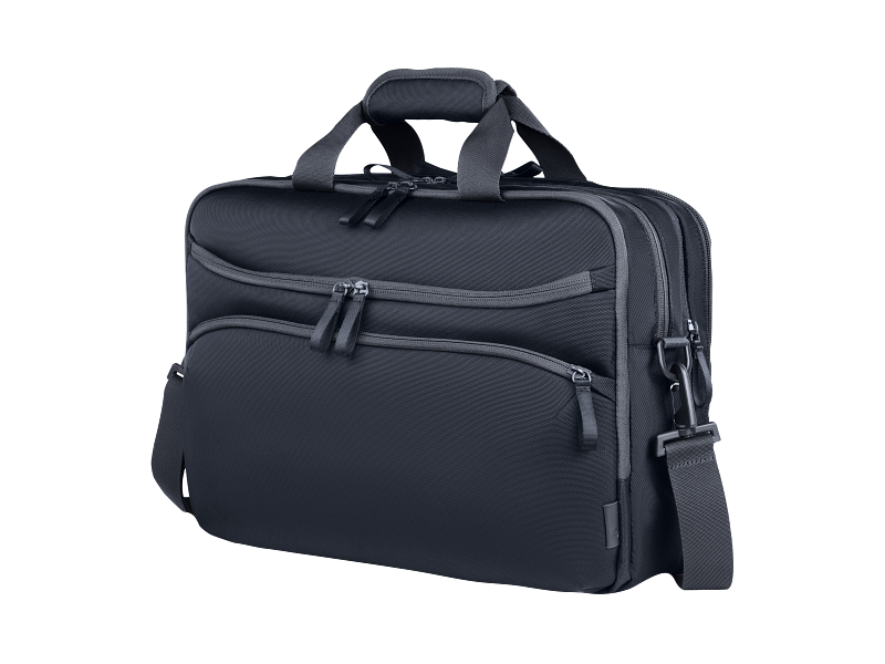 HP 16" Travel Plus 22L A2CE1AA Notebook Çantası ikinci görünüm