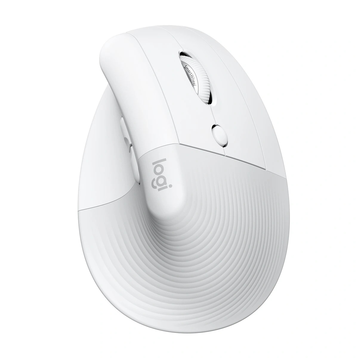 LOGITECH LIFT Kablosuz Dikey Beyaz Mouse (910-006475) ikinci görünüm