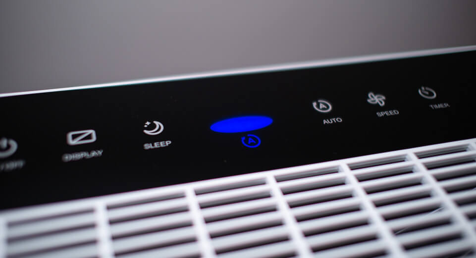 LEVOIT LV-PUR131 Hepa Filtreli Hava Temizleyici 3 Aşamalı