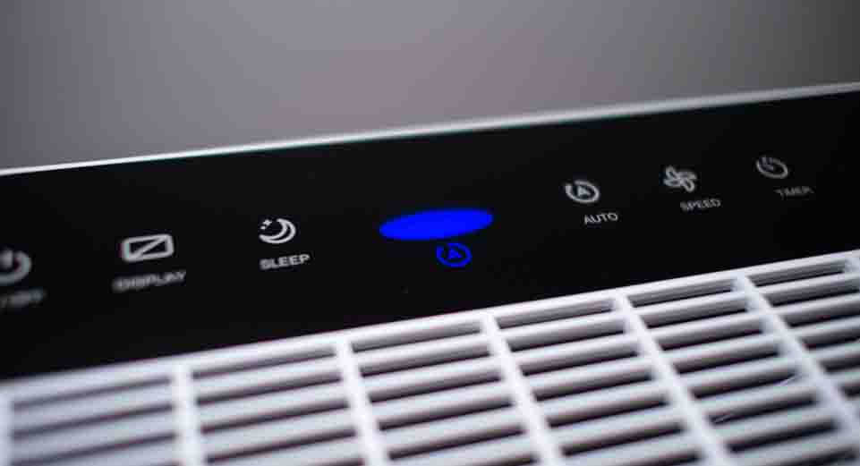 LEVOIT LV-PUR131 Hepa Filtreli Hava Temizleyici 3 Aşamalı