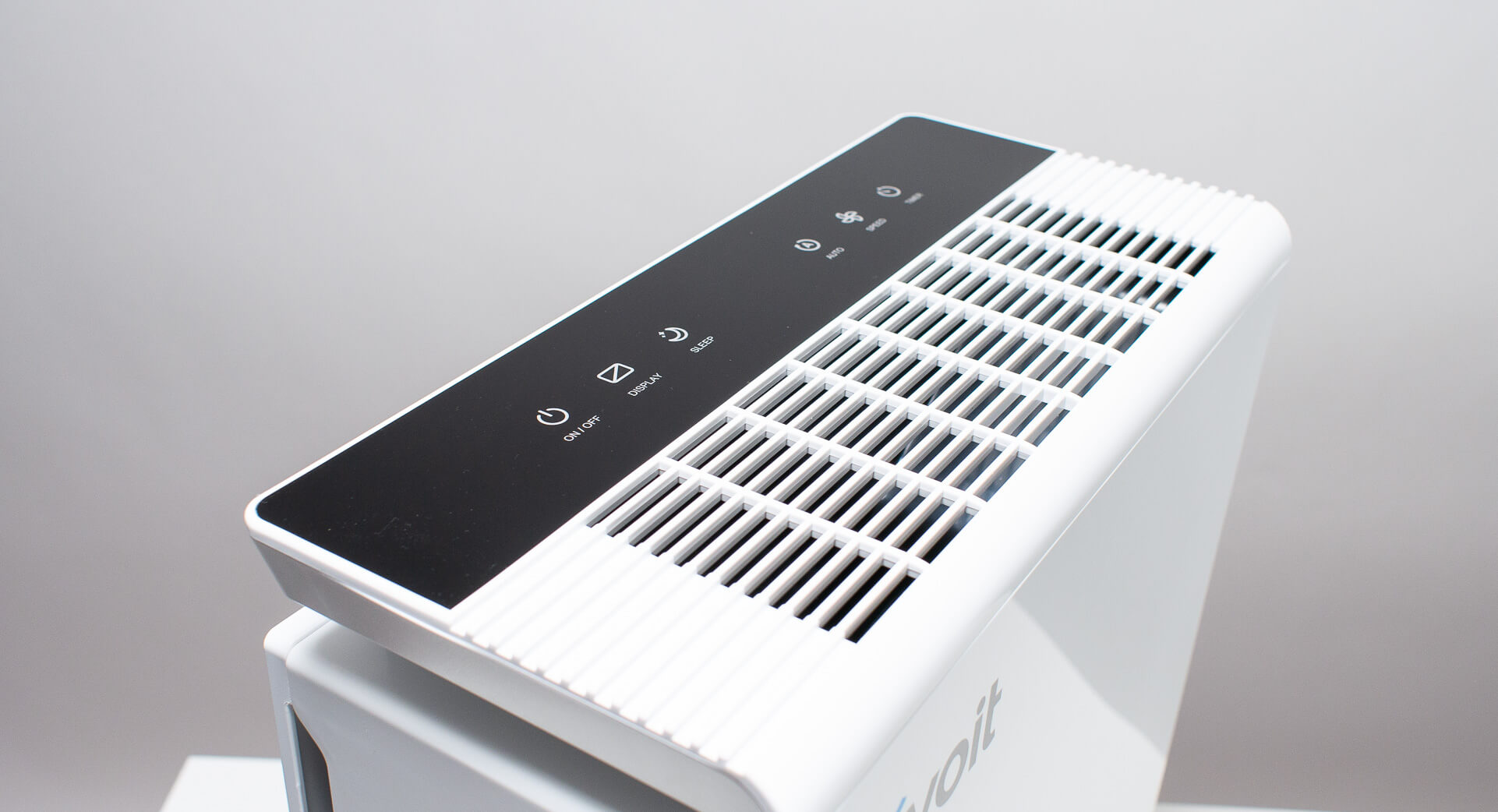 LEVOIT LV-PUR131 Hepa Filtreli Hava Temizleyici 3 Aşamalı
