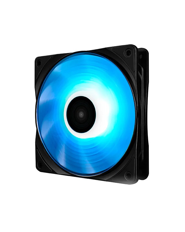 DEEPCOOL RF120 LED 4pin 12cm Kasa Fanı ikinci görünüm