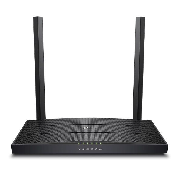 TP-LINK Archer VR400 AC1200 Dual Band VDSL Fiber 3G-4G Modem Router ikinci görünüm