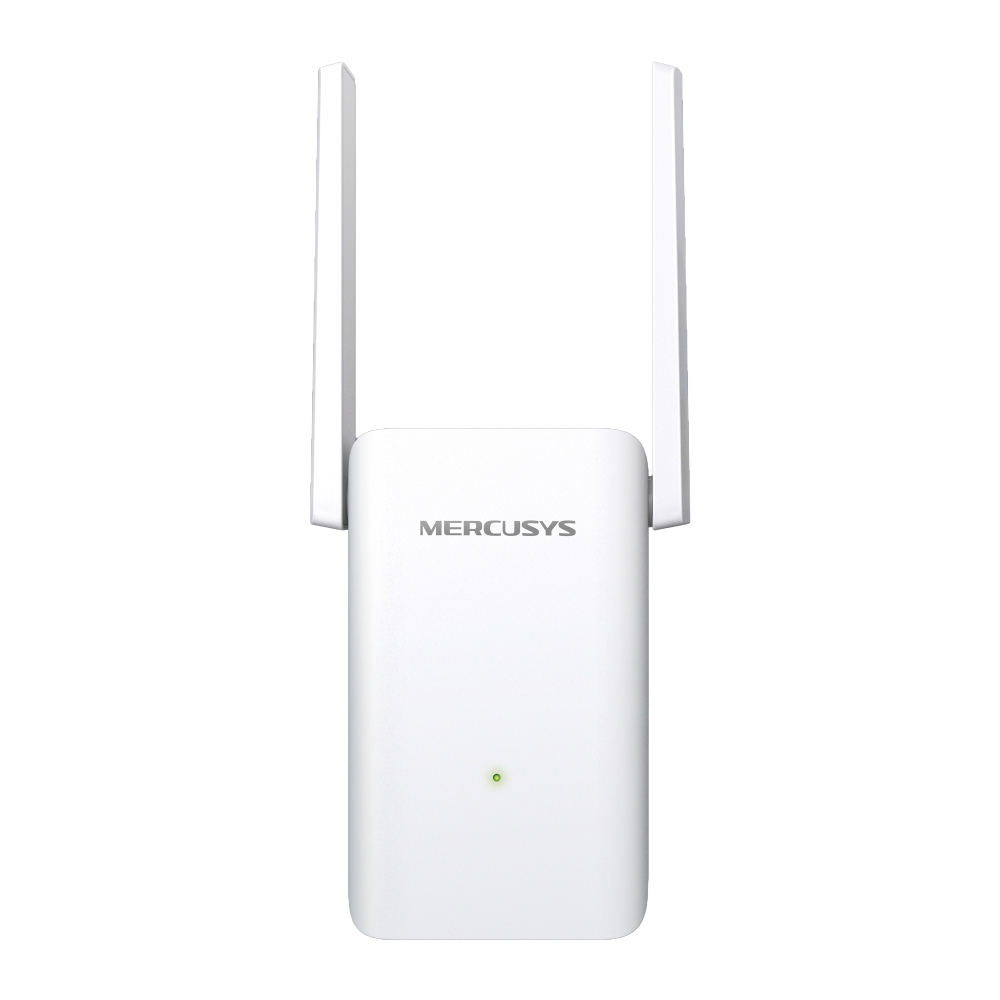 MERCUSYS ME80X AX3000 Mesafe Genişletici Priz Tipi ikinci görünüm