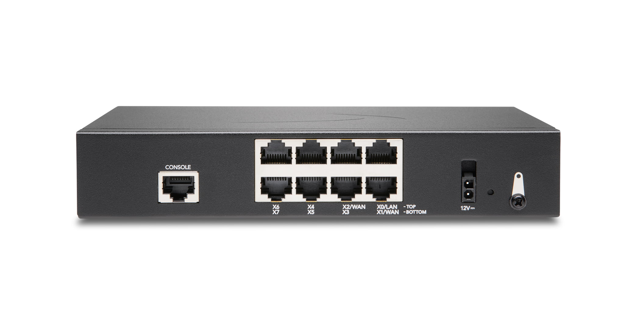 SONICWALL TZ270 03-SSC-2996 Firewall Cihazı / 3yıl Lisans Dahil SONLOGGER