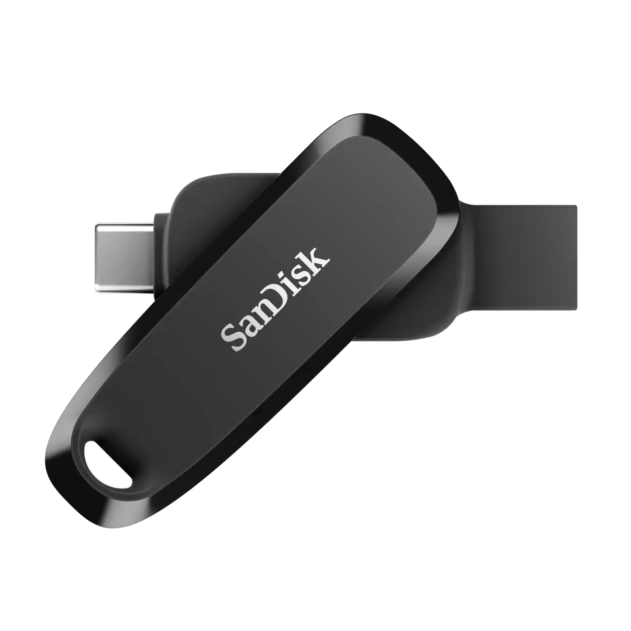SANDISK 64GB USB 3.0/TypeC Usb Bellek SDDDC6-064G-G46 ikinci görünüm